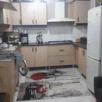 واحد 50 متری خ مخصوص پارکینگ و اسانسور