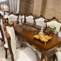 فروش مبل|مبلمان خانگی و میز عسلی|پردیس, شهرک صنعتی خرمدشت فاز ۷|دیوار