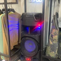 باند سونی v43