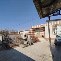 منزل ویلایی  در شهرستان فیروزه روستای شمس آباد