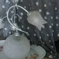 لوستر آشپزخانه