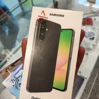 سامسونگ a56|موبایل|اصفهان, گلزار|دیوار