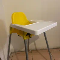 صندلی غذا آذران