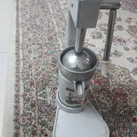 بعلت جابجایی بفروش میرسد|آبمیوهگیر و آبمرکباتگیر|رشت, فلسطین|دیوار