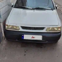 پرایدمدل۸۸سی ان جی دوگانه