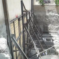 جوشکاری سیار برشکاری هوا برش لوله گاز قیمت منصفانه