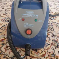 بخار شور برند دلونگی|جاروبرقی، جارو شارژی، بخارشو|تهران, اقدسیه|دیوار