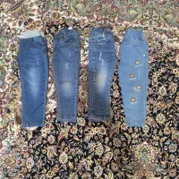 شلوار پسرونه|کفش و لباس بچه|پاکدشت, پاکدشت (مامازند)|دیوار