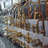 شیرآلات با نازلترین و پایین‌ترین قیمت بازار