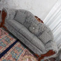 تعمیر وتولید مبل کنسول میز TV بوفه سرویس خواب|خدمات پیشه و مهارت|تهران, شهرک شریفی|دیوار