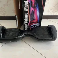 اسکوتربرقی|دوچرخه، اسکیت، اسکوتر|ری, دولتآباد|دیوار