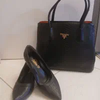 کیف وکفش ست