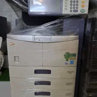 دستگاه کپی رنگی و سیاه و سفید|پرینتر، اسکنر، کپی، فکس|اصفهان, جوزدان الیادران|دیوار