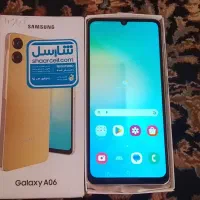 گوشی A06حافظه 128گیگ رم 4|موبایل|ایرانشهر, |دیوار