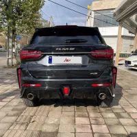 کی ام سی A5 مدل ۱۴۰۳|خودرو سواری و وانت|رشت, منظریه|دیوار