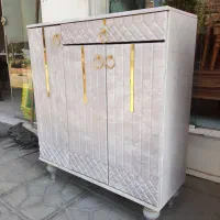 جاکفشی سه در کد ۱۶۷