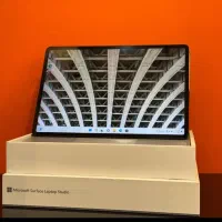 سرفیس استودیو1 ‌SURFACE STUDIO 32 2T RTX3050 4G|رایانه همراه|تهران, میدان ولیعصر|دیوار