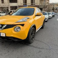 نیسان جوک معاوضه با ۲۰۷