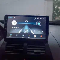 تیبا مدل 98 بیرنگ