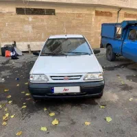 پراید sx هیدرولیک مدل ۹۰