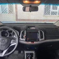 جک S3 مدل ۱۴۰۰