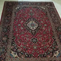 فرش دستباف اردکان یک جفت ۶ متری