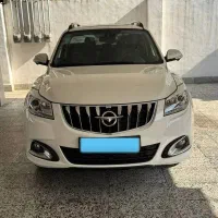 فروش هایما پلاس ۱۸۰۰توربو ۱۴۰۲