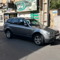 بی ام و x3 2.5 li بدون رنگ و خط و خش 2009|خودرو سواری و وانت|تهران, اکباتان|دیوار