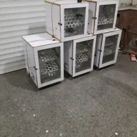 دستکاه جوجه کشی