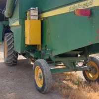 فروش کمباین مدل۹۵