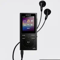 Mp3 player سونی
