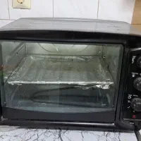 توستر و اجاق گاز