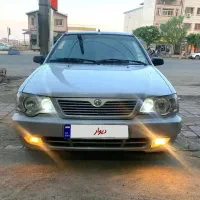 پراید ۱۳۲ شاسی پلمپ درجه یک