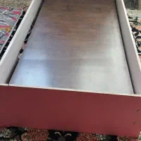 تختخواب   دخترانه|تشک تختخواب|کاشان, راوند|دیوار