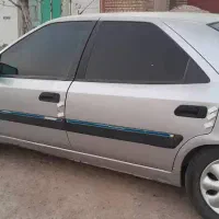 سیتروئن زانتیا 2000cc، مدل ۱۳۸۳|خودرو سواری و وانت|اهواز, زیتون کارمندی|دیوار