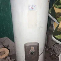 آبگرم کن برقی 90 لیتری آزمون