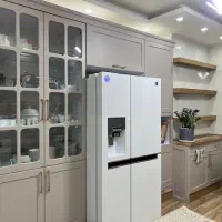 ویوبوستان ولایت۱۰۵مترکلیدنخورده ۴۵مترتراس شخصی