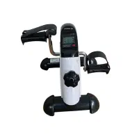 دوچرخه فیزیوتراپی مینی بایک برقی مکانیکی|تجهیزات ورزشی|اصفهان, خرم|دیوار