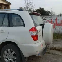 ام وی ام X33|خودرو سواری و وانت|قائم‌شهر, |دیوار