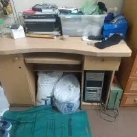 میز کامپیوتر رایگان