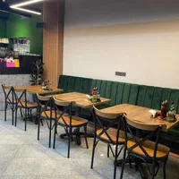 مبل چستر راحتی مبل رستوران رستورانی فست فود|مبلمان خانگی و میز عسلی|تهران, نعمت‌آباد|دیوار
