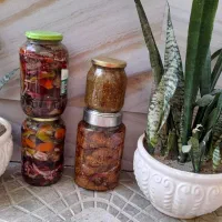 ترشیجات|خوردنی و آشامیدنی|مشهد, کاظم آباد|دیوار