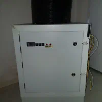 سایلنت باکس|مودم و تجهیزات شبکه|مشهد, هنرستان|دیوار