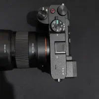 دوربین سونی آلفا 7c مارک 2|دوربین عکاسی و فیلم‌برداری|مرودشت, ابوذر شمالی‎|دیوار