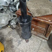 منبع رنجروری سایز بزرگ