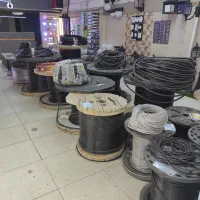 کلیه لوازم برقی ساختمان کلی / جزئی ( تهران / کرج )