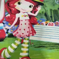 گلیم ۶ متری