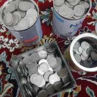 خرید و فروش سکه جمهوری با قیمت مناسب|کلکسیون سکه، تمبر، اسکناس|مشهد, حجت|دیوار