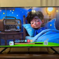 تلویزیون سونی ۵۵