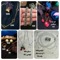 گلگوش، اکسسوری، پیرسینگ زنانه و مردانه|بدلیجات|شیراز, شهرک قمشه|دیوار